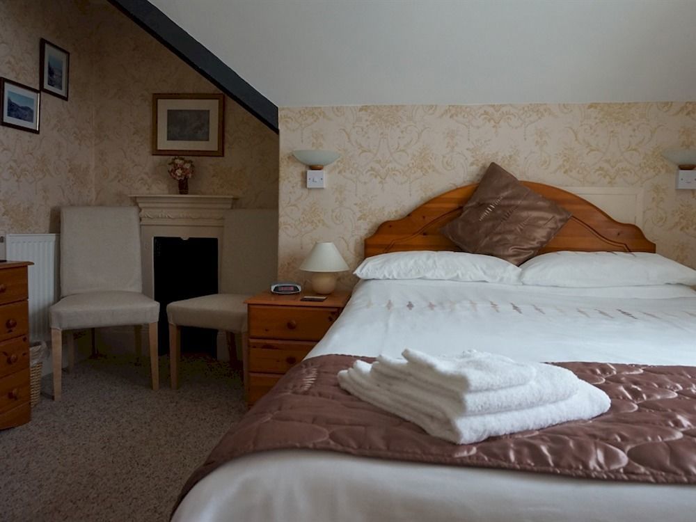The Denes Bed and Breakfast Lynton Eksteriør billede