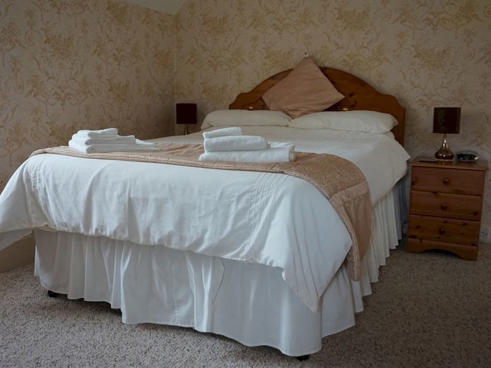 The Denes Bed and Breakfast Lynton Eksteriør billede