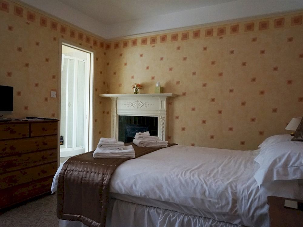 The Denes Bed and Breakfast Lynton Eksteriør billede